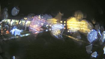 Weather camera view of Misericordia University.