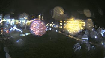 Weather camera view of Misericordia University.