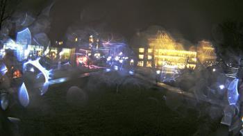 Weather camera view of Misericordia University.