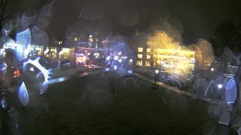 Weather camera view of Misericordia University.