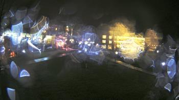 Weather camera view of Misericordia University.