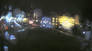 Weather camera view of Misericordia University.