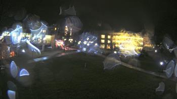 Weather camera view of Misericordia University.