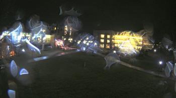 Weather camera view of Misericordia University.