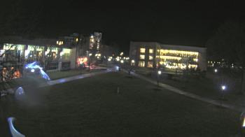 Weather camera view of Misericordia University.