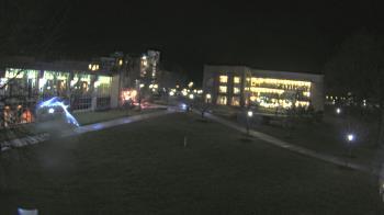 Weather camera view of Misericordia University.