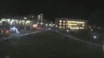 Weather camera view of Misericordia University.