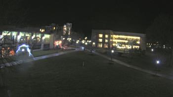Weather camera view of Misericordia University.