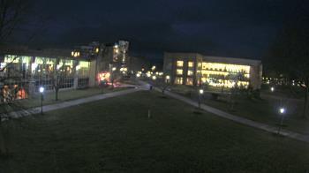 Weather camera view of Misericordia University.