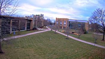 Weather camera view of Misericordia University.