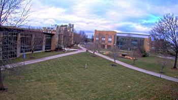 Weather camera view of Misericordia University.