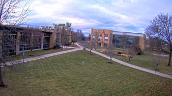 Weather camera view of Misericordia University.