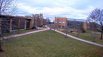 Weather camera view of Misericordia University.