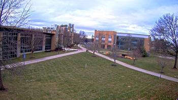 Weather camera view of Misericordia University.