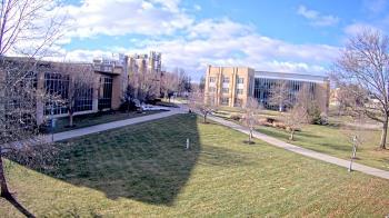 Weather camera view of Misericordia University.