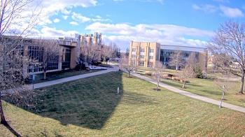 Weather camera view of Misericordia University.
