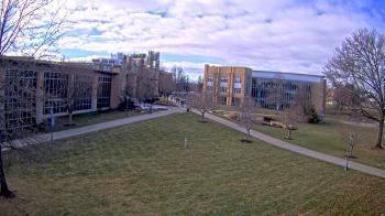 Weather camera view of Misericordia University.