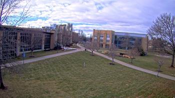 Weather camera view of Misericordia University.