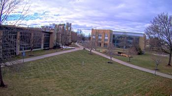 Weather camera view of Misericordia University.
