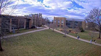 Weather camera view of Misericordia University.