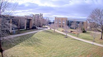 Weather camera view of Misericordia University.