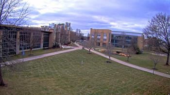 Weather camera view of Misericordia University.