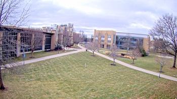 Weather camera view of Misericordia University.