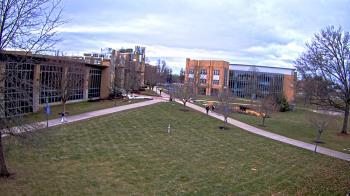 Weather camera view of Misericordia University.