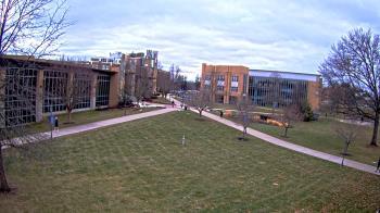Weather camera view of Misericordia University.