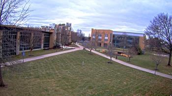 Weather camera view of Misericordia University.