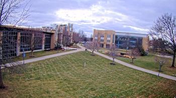 Weather camera view of Misericordia University.