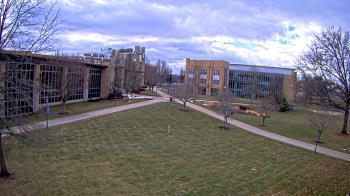 Weather camera view of Misericordia University.