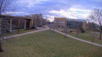 Weather camera view of Misericordia University.