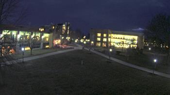 Weather camera view of Misericordia University.