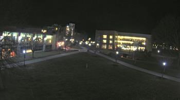 Weather camera view of Misericordia University.
