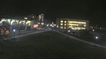 Weather camera view of Misericordia University.