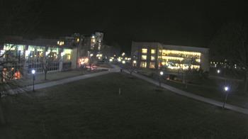 Weather camera view of Misericordia University.