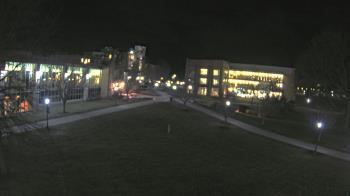Weather camera view of Misericordia University.