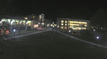 Weather camera view of Misericordia University.