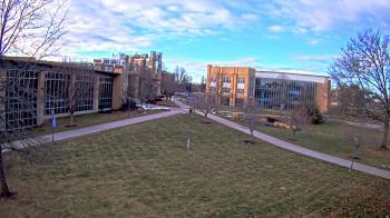 Weather camera view of Misericordia University.