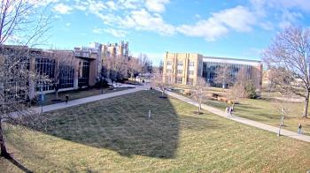 Weather camera view of Misericordia University.