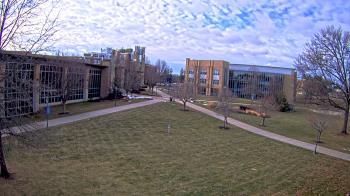 Weather camera view of Misericordia University.