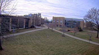 Weather camera view of Misericordia University.