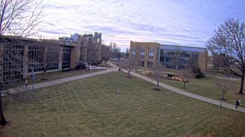 Weather camera view of Misericordia University.