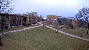 Weather camera view of Misericordia University.