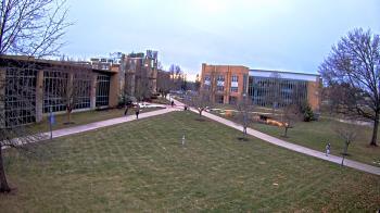 Weather camera view of Misericordia University.