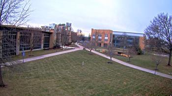 Weather camera view of Misericordia University.