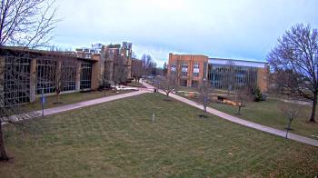 Weather camera view of Misericordia University.