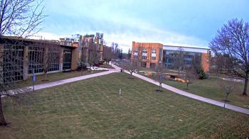 Weather camera view of Misericordia University.