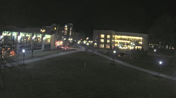 Weather camera view of Misericordia University.
